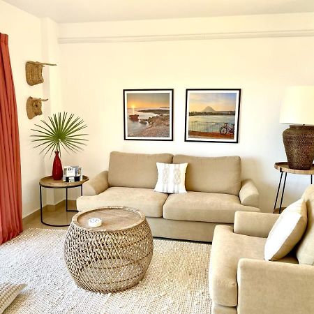 Javea Apartment Mar Zewnętrze zdjęcie