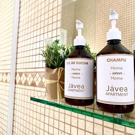 Javea Apartment Mar Zewnętrze zdjęcie