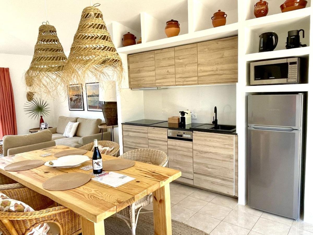 Javea Apartment Mar Zewnętrze zdjęcie