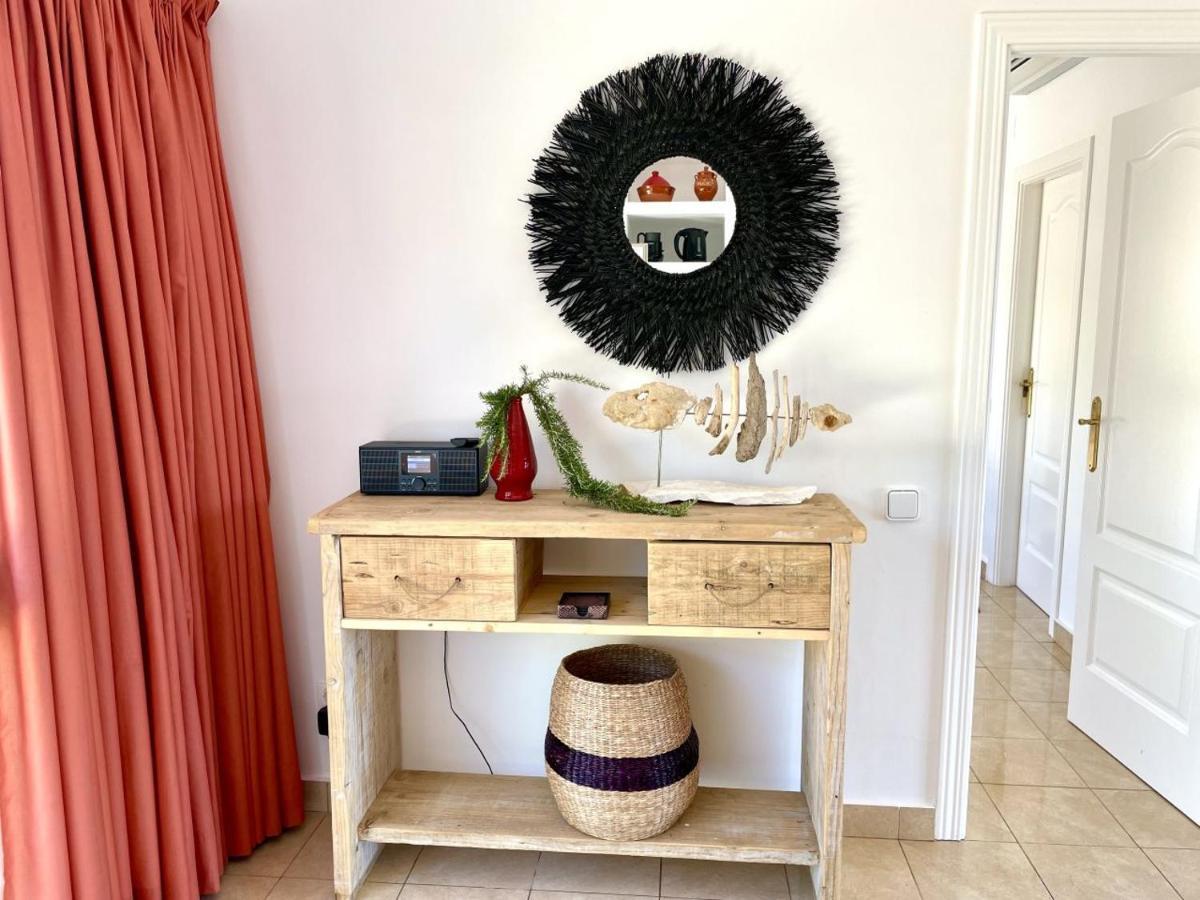 Javea Apartment Mar Zewnętrze zdjęcie