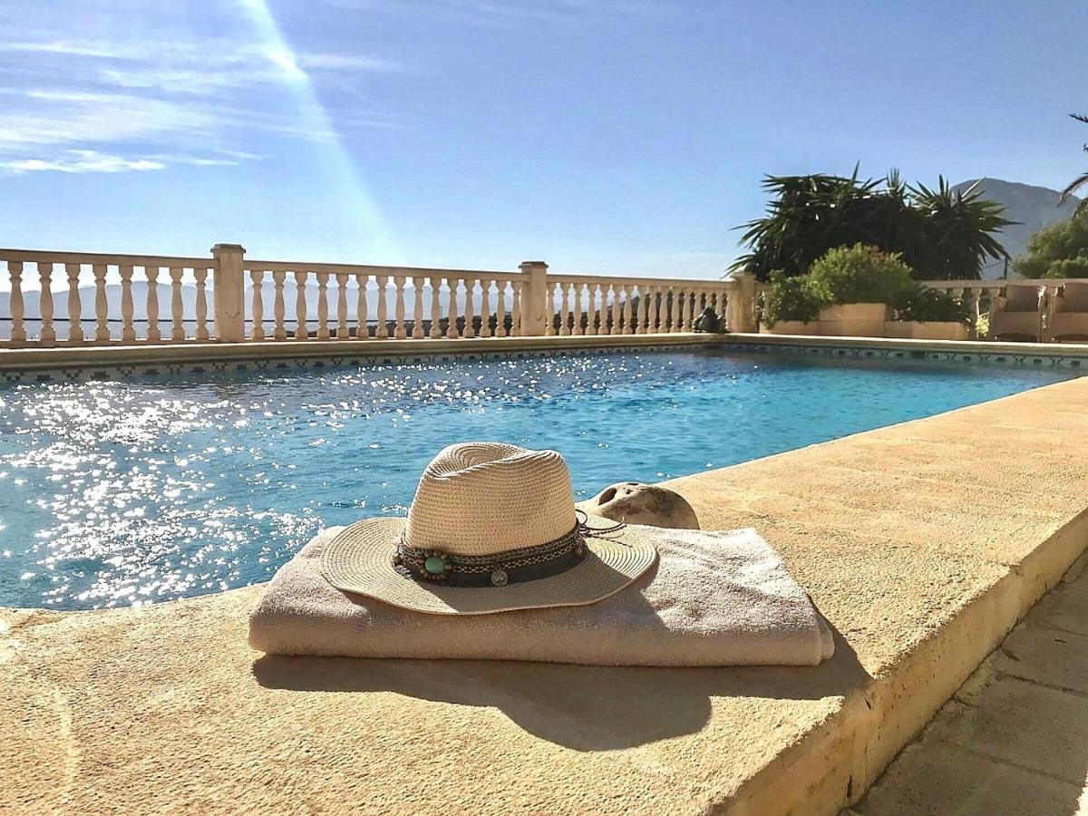 Javea Apartment Mar Zewnętrze zdjęcie